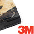 Blue Resin Wood Dell Alienware Skin